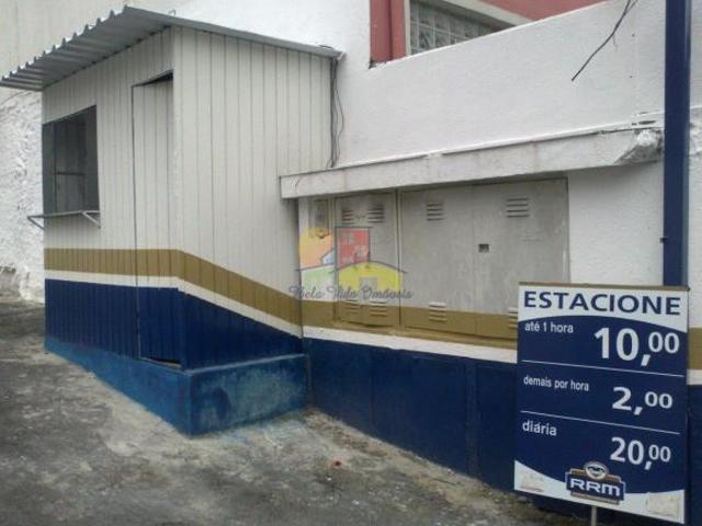 Terreno para venda em Jardim Paulista de 330.00m²