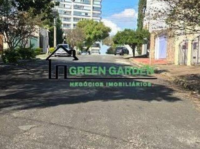 Terreno para venda em JARDIM PAULISTA I de 350.00m²