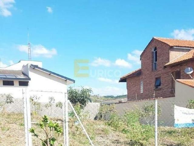 Terreno para venda em Jardim Paulista II de 400.00m²