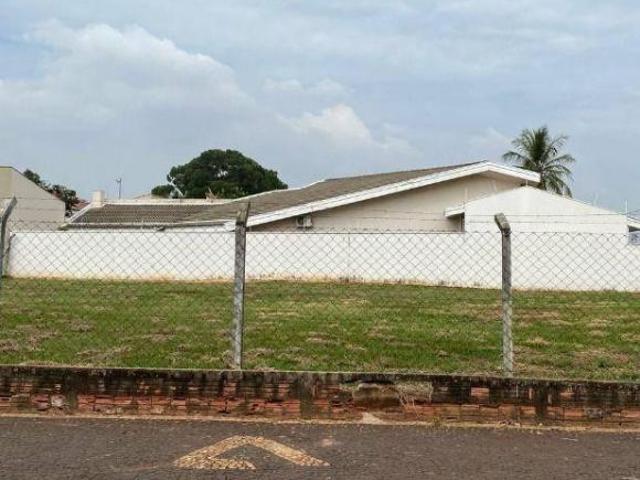 Terreno para venda em Jardim Paulistano de 308.00m²