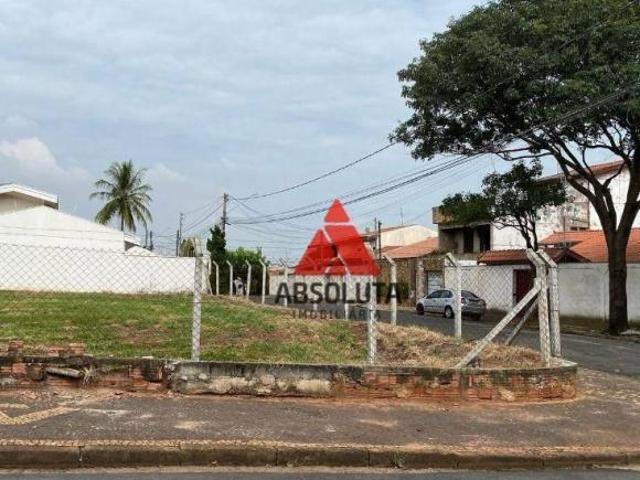 Terreno para venda em Jardim Paulistano de 392.00m²