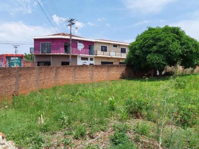 Terreno para venda em Jardim Paulistano de 709.00m²