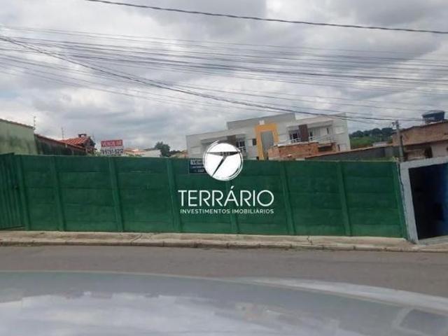 Terreno para venda em Jardim Petrópolis, Varginha