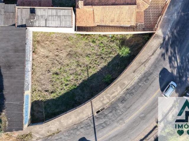 Terreno para venda em Jardim Planalto, Três Corações