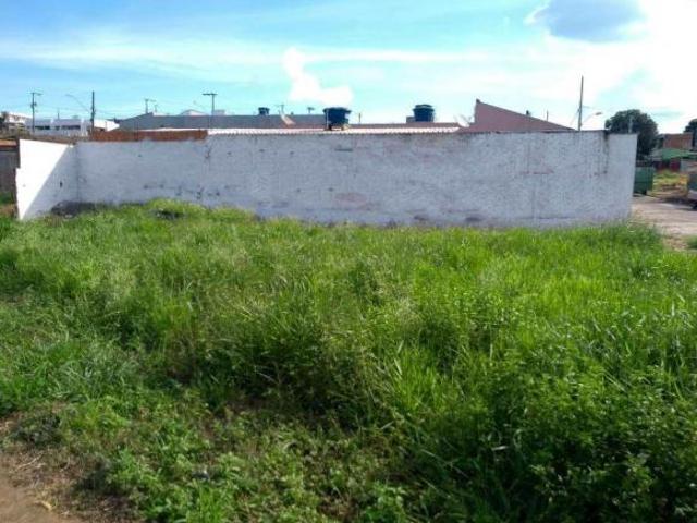 Terreno para venda em Jardim Primavera, Alfenas