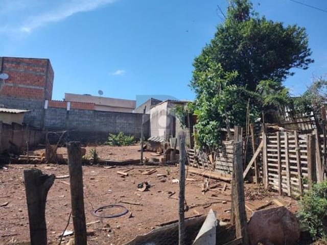 Terreno para venda em Jardim Primavera, Alfenas