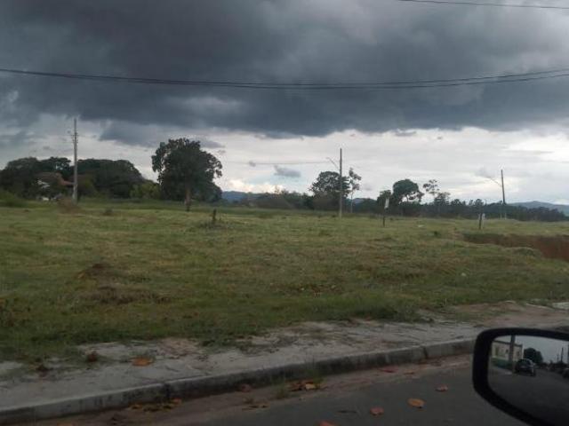 Terreno para venda em Jardim Princesa de 125.00m²