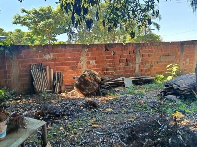 Terreno para venda em Jardim Promissão, Anápolis