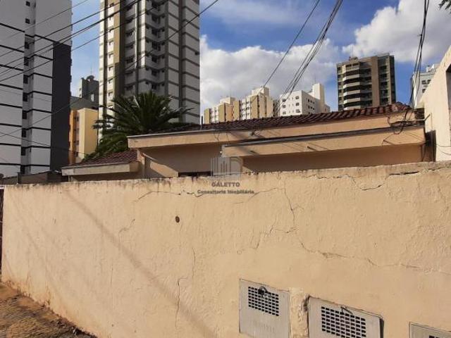 Terreno para venda em JARDIM PROENÇA de 939.00m² com 4 Garagens