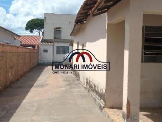 Terreno para venda em Jardim Progresso de 372.00m²