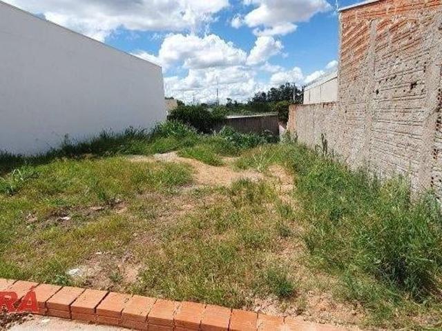 Terreno para venda em Jardim Prudentino de 348.00m²