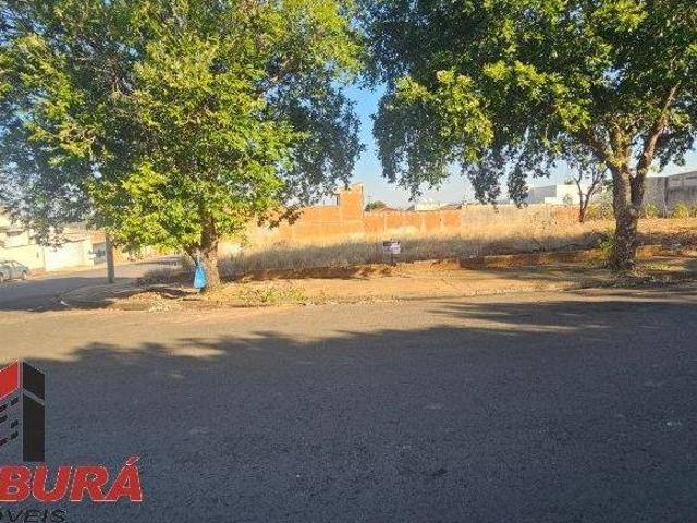 Terreno para venda em Jardim Prudentino de 639.00m²