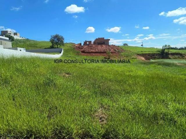 Terreno para venda em Jardim Quintas Da Terracota de 1200.00m²