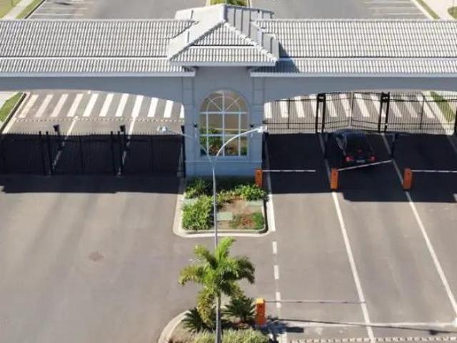 Terreno para venda em Jardim Recanto Das Águas de 312.00m²