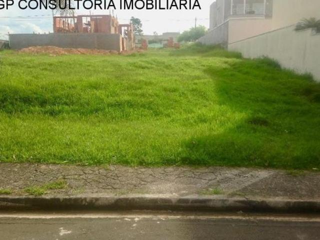 Terreno para venda em Jardim Reserva Bom Viver De Indaiatuba de 360.00m²