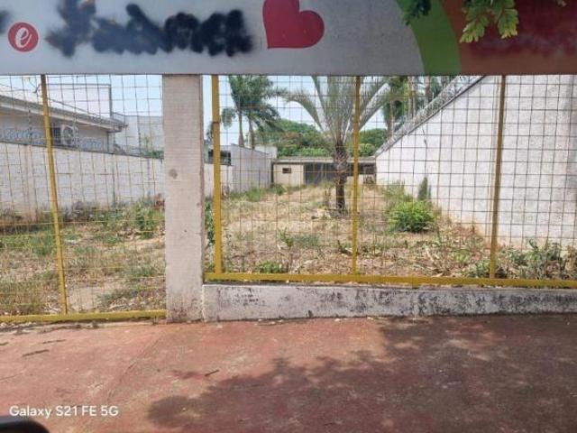 Terreno para venda em Jardim Residencial Maggiore de 548.00m²