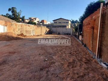 Terreno para venda em Jardim Residencial Martinez de 410.00m²