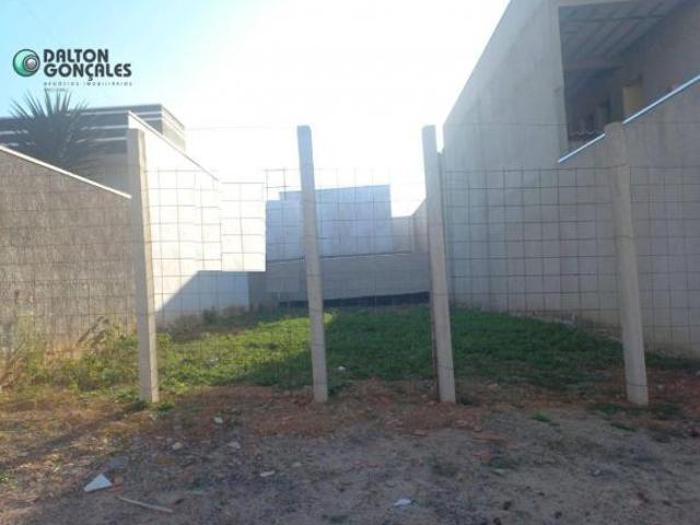 Terreno para venda em Jardim Residencial Nova Veneza de 150.00m²