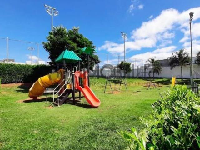 Terreno para venda em Jardim Residencial Dona Lucilla de 391.50m²