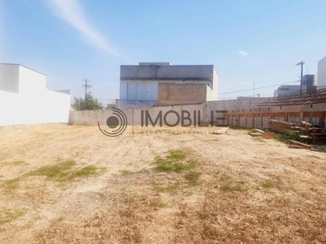Terreno para venda em Jardim Residencial Dona Maria José de 321.94m²