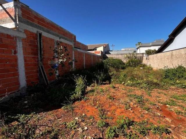 Terreno para venda em Jardim Residencial Firenze de 250.00m²