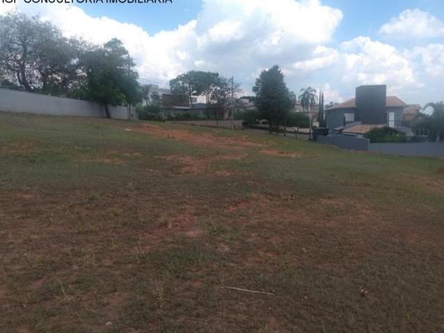 Terreno para venda em Jardim Residencial Helvétia Park Ii de 2271.96m²