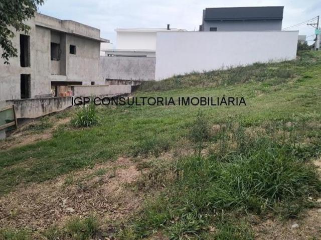Terreno para venda em Jardim Residencial Helvétia Park Ii de 417.48m²