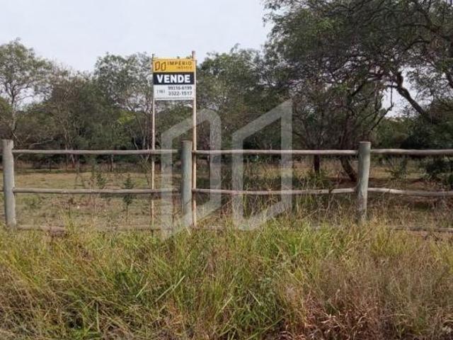 Terreno para venda em Jardim Residencial Vale Do Campo de 12500.00m²
