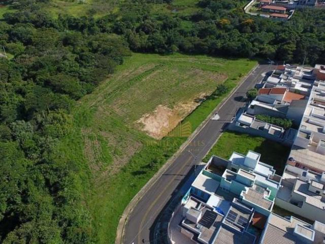 Terreno para venda em Jardim Residencial Veneza de 224.00m²