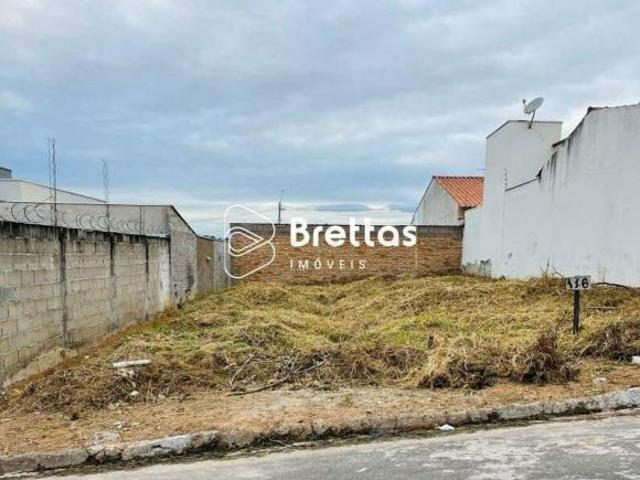 Terreno para venda em Jardim Rio Bonito, Lavras