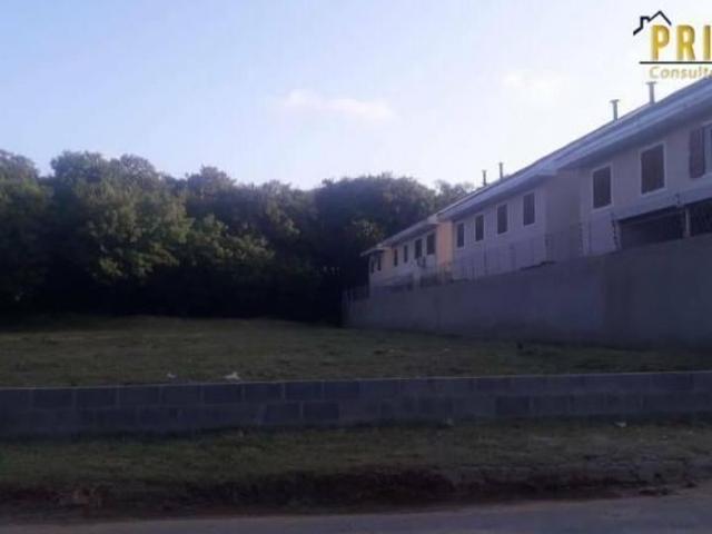 Terreno para venda em Jardim São Carlos de 1900.00m²