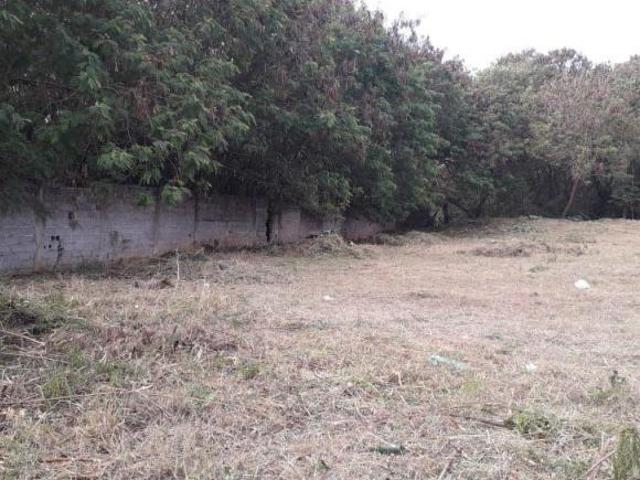 Terreno para venda em Jardim São Carlos de 1900.00m²