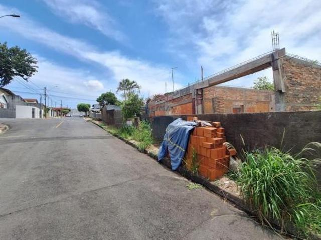Terreno para venda em Jardim São Domingos de 1027.74m²