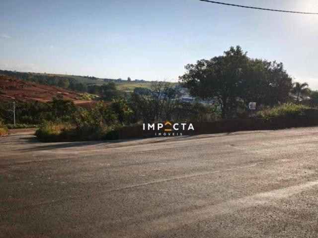 Terreno para venda em Jardim São Fernando, Pouso Alegre