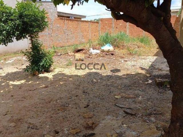 Terreno para venda em Jardim São Francisco de 200.00m²