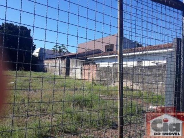 Terreno para venda em Jardim São Joao Batista de 750.00m²
