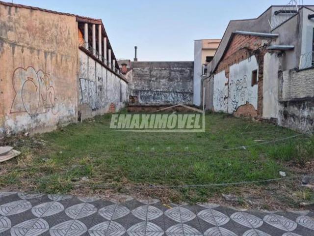 Terreno para venda em Jardim Saira de 175.00m²