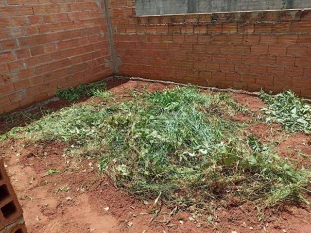 Terreno para venda em Jardim Sao Francisco de 407.00m²