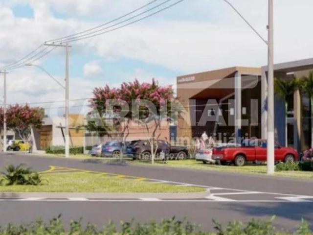 Terreno para venda em Jardim Salto Grande de 497.00m²