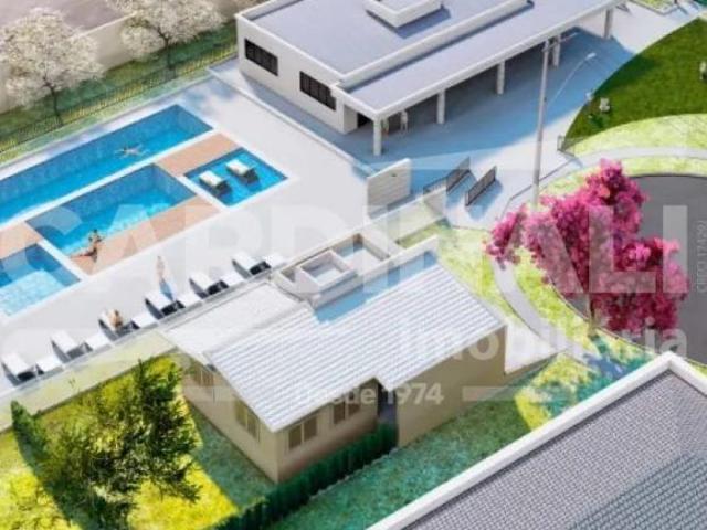 Terreno para venda em Jardim Salto Grande de 250.00m²