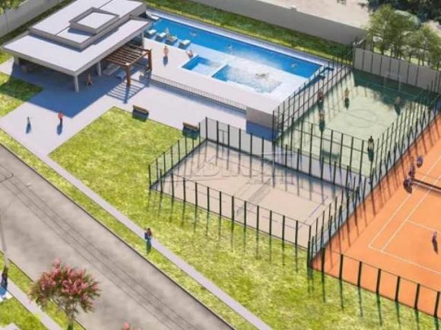 Terreno para venda em Jardim Salto Grande de 300.00m²