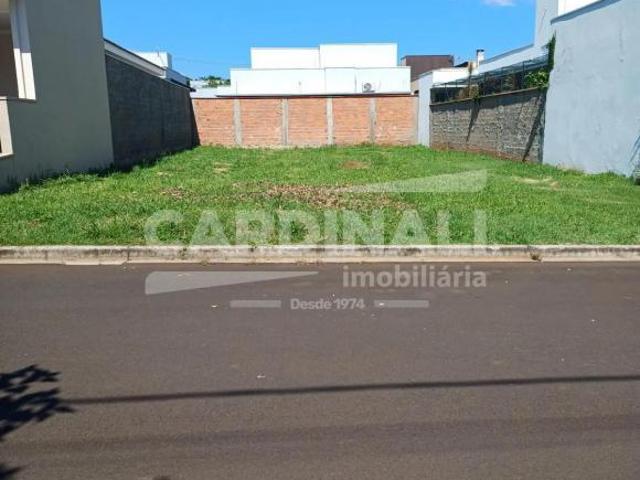 Terreno para venda em Jardim Salto Grande de 300.00m²