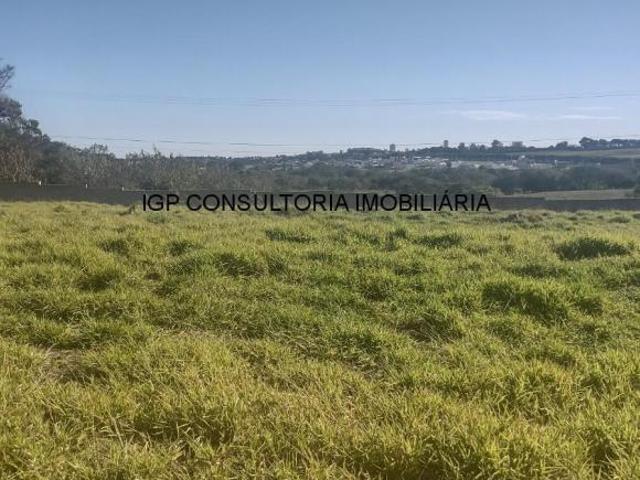 Terreno para venda em Jardim Santa Maria de 574.11m²