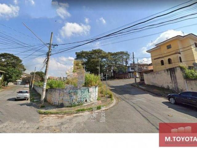 Terreno para venda em Jardim Santa Mena de 4075.00m²