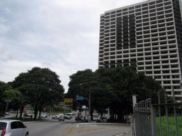 Terreno para venda em Jardim Santa Mena de 800.00m²