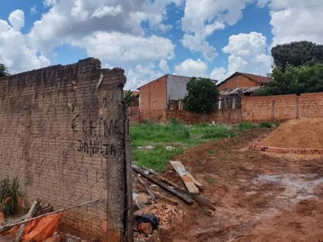 Terreno para venda em Jardim Santa Mônica aparecida De São Manuel de 128.00m²