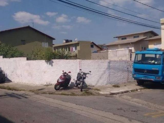 Terreno para venda em Jardim Santa Clara de 250.00m²
