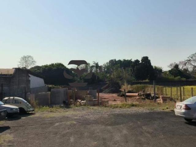 Terreno para venda em Jardim Santa Helena de 1742.00m²