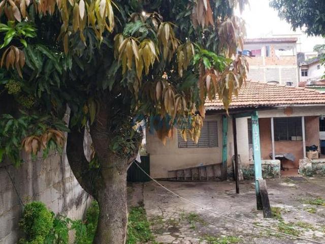 Terreno para venda em Jardim Santo Alberto de 300.00m²