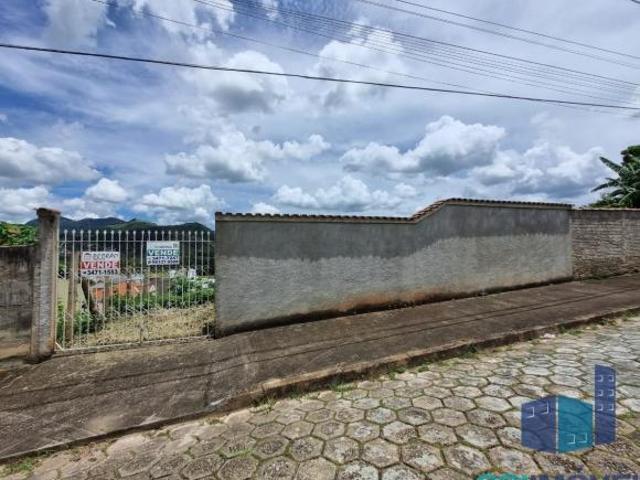 Terreno para venda em Jardim Santo Antônio, Santa Rita do Sa